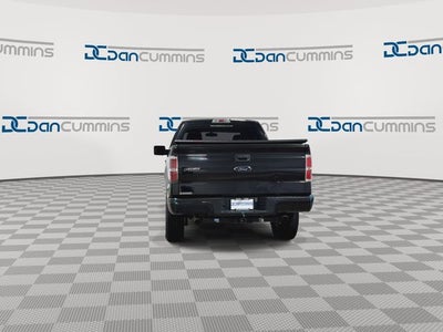 2010 Ford F-150 STX