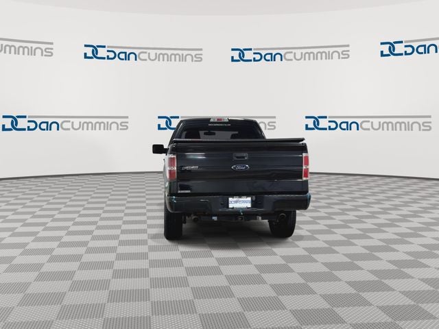2010 Ford F-150 STX