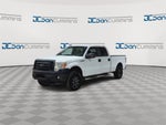 2010 Ford F-150 XLT