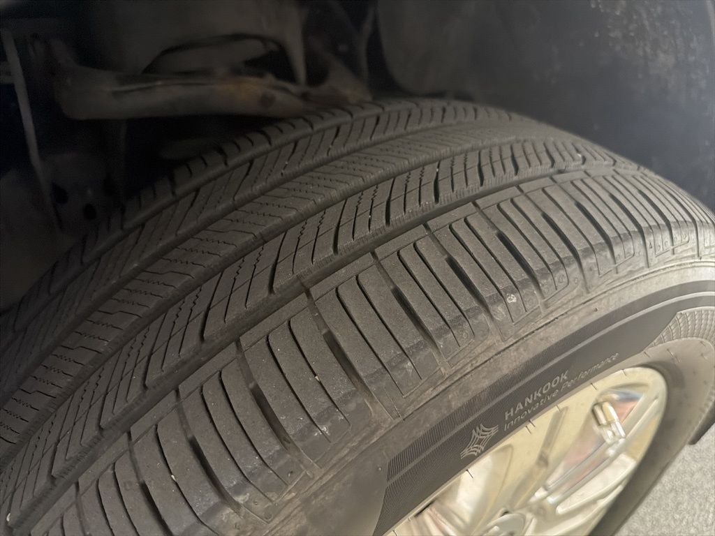 2014 Ford F-150 Platinum