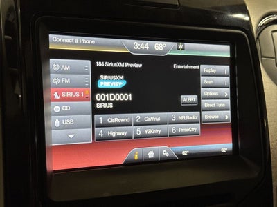 2014 Ford F-150 Platinum