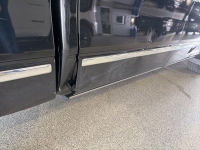 2014 Ford F-150 Platinum