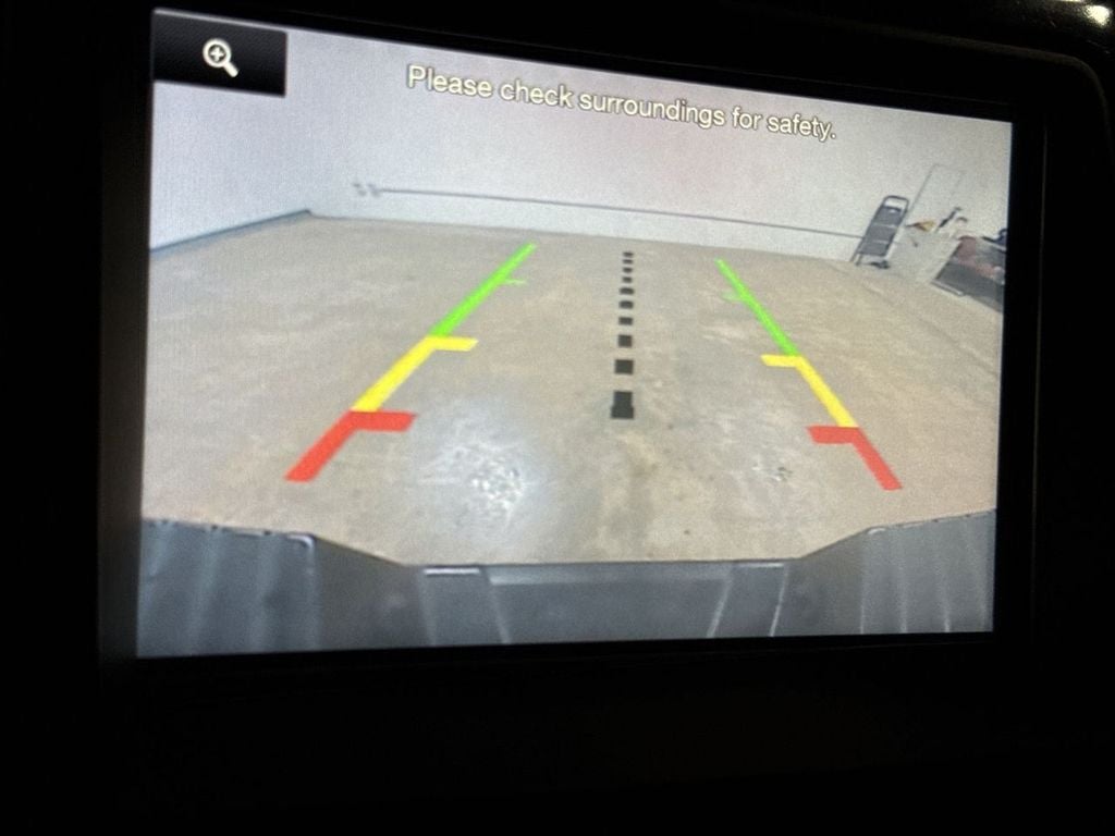 2014 Ford F-150 Platinum