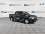 2014 Ford F-150 Platinum