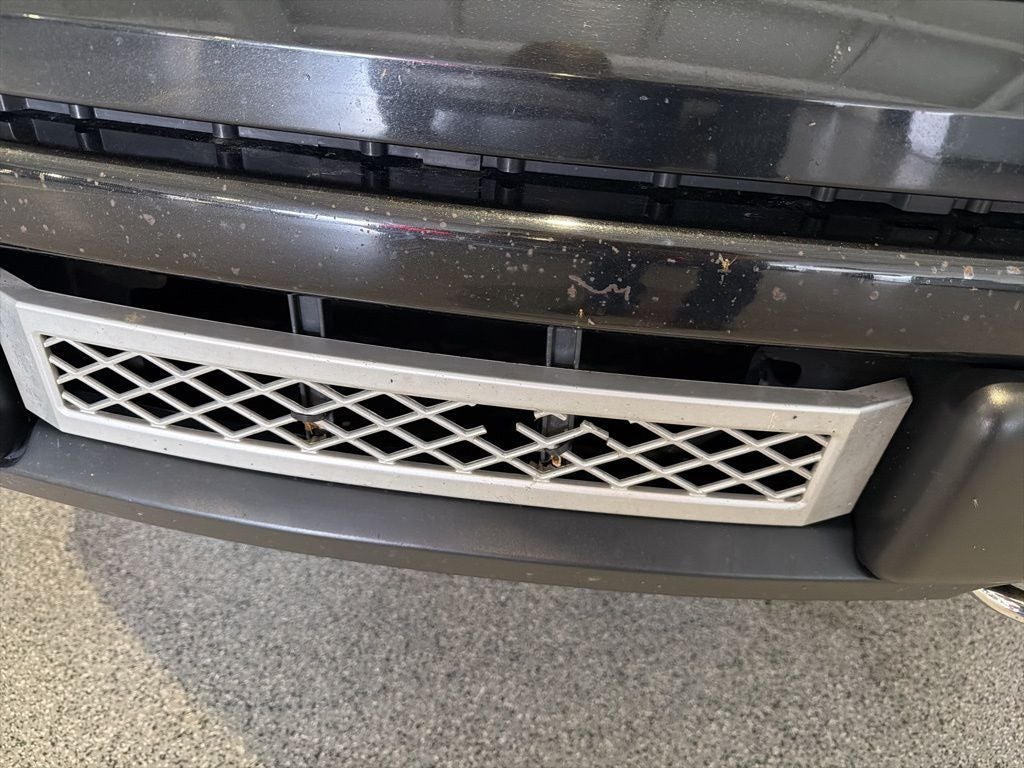 2014 Ford F-150 Platinum