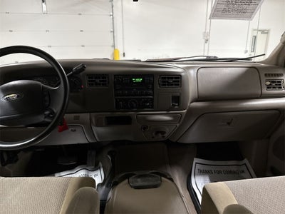 2004 Ford F-250SD XL