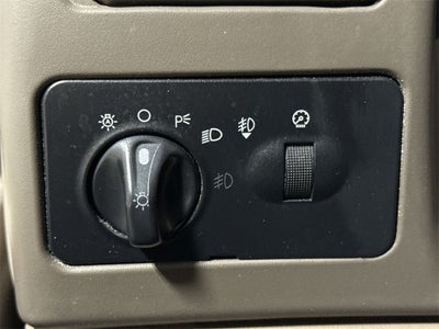 2004 Ford F-250SD XL