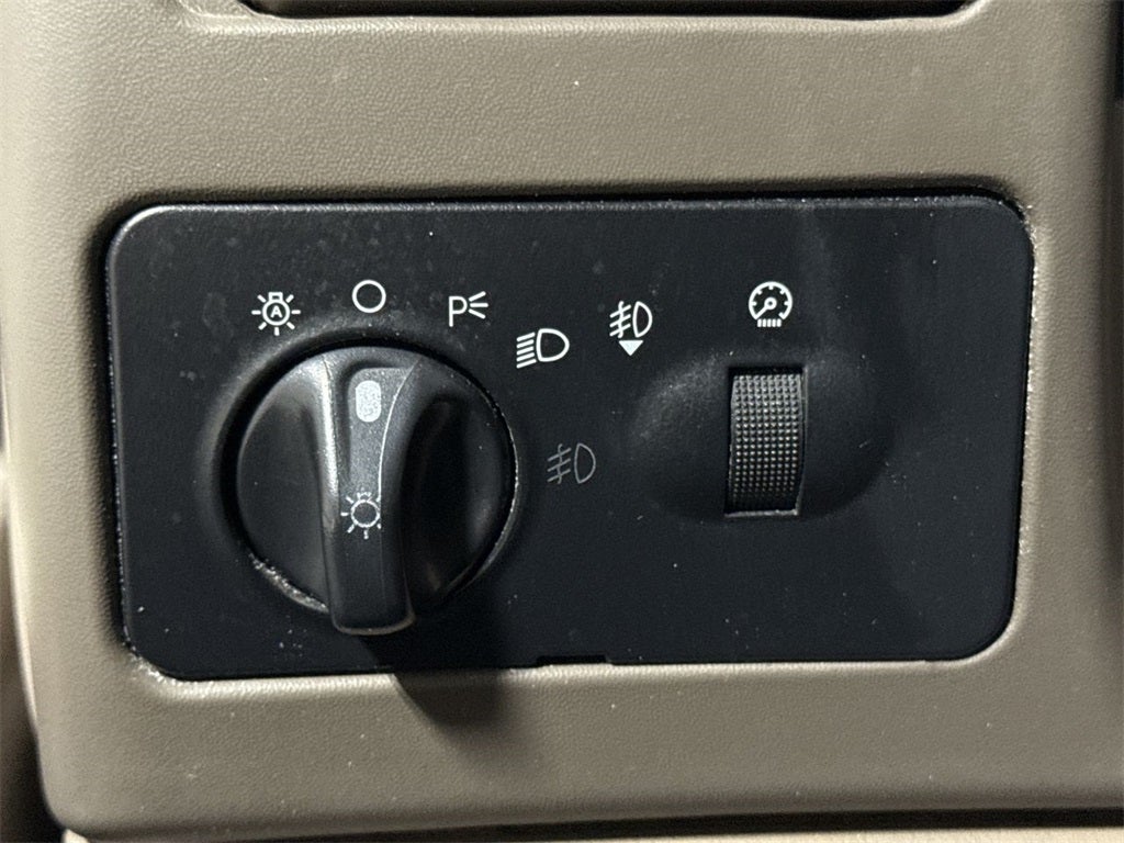 2004 Ford F-250SD XL