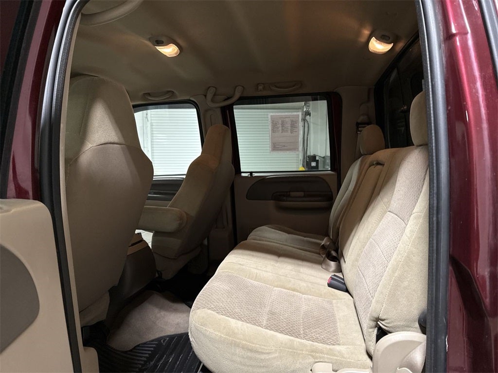 2004 Ford F-250SD XL