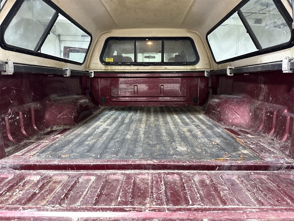 2004 Ford F-250SD XL