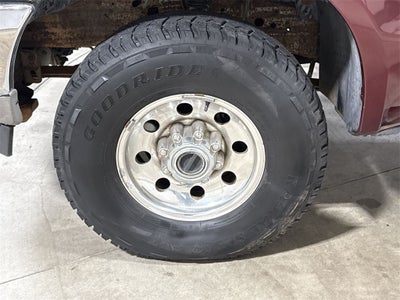 2004 Ford F-250SD XL