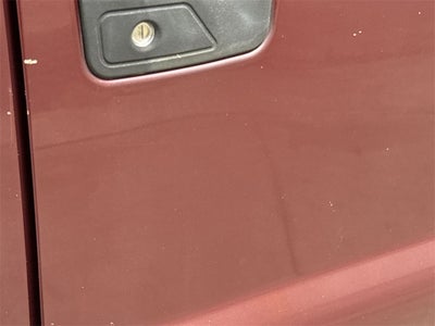 2004 Ford F-250SD XL