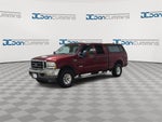 2004 Ford F-250SD XL