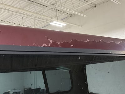 2004 Ford F-250SD XL