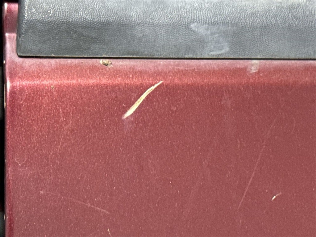 2004 Ford F-250SD XL