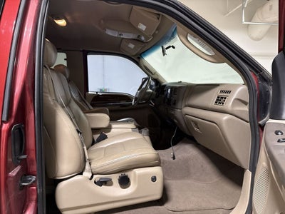 2003 Ford F-250SD Lariat