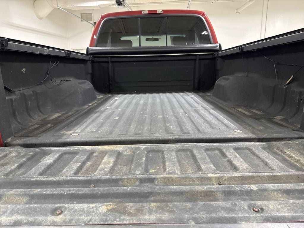 2003 Ford F-250SD Lariat