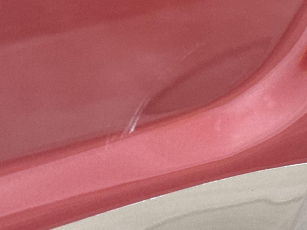 2003 Ford F-250SD Lariat