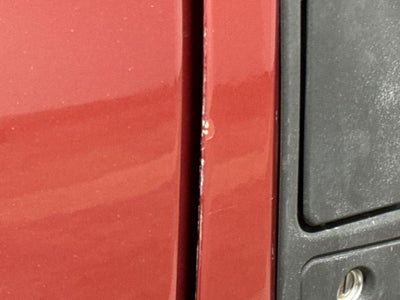 2003 Ford F-250SD Lariat