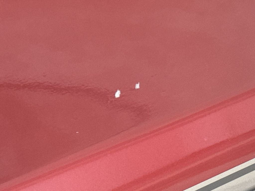 2003 Ford F-250SD Lariat