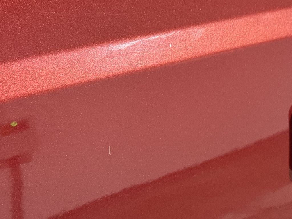 2003 Ford F-250SD Lariat