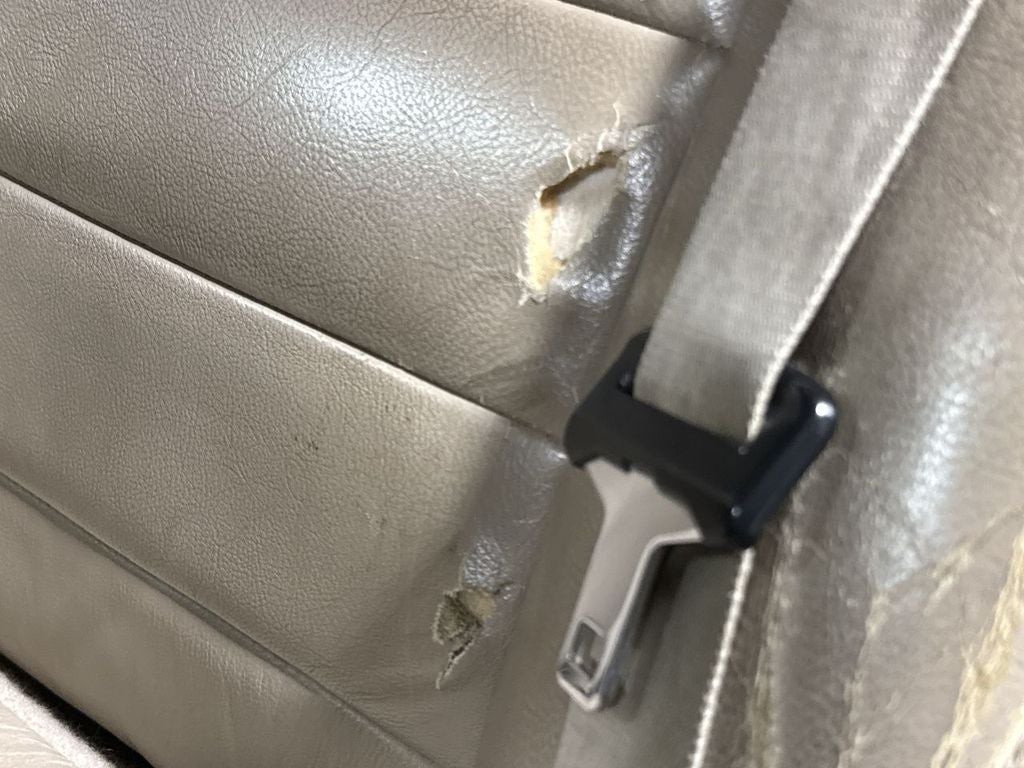 2003 Ford F-250SD Lariat