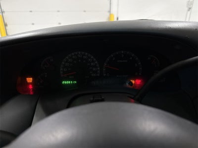 2002 Ford F-150 Lariat