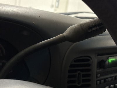 2002 Ford F-150 Lariat