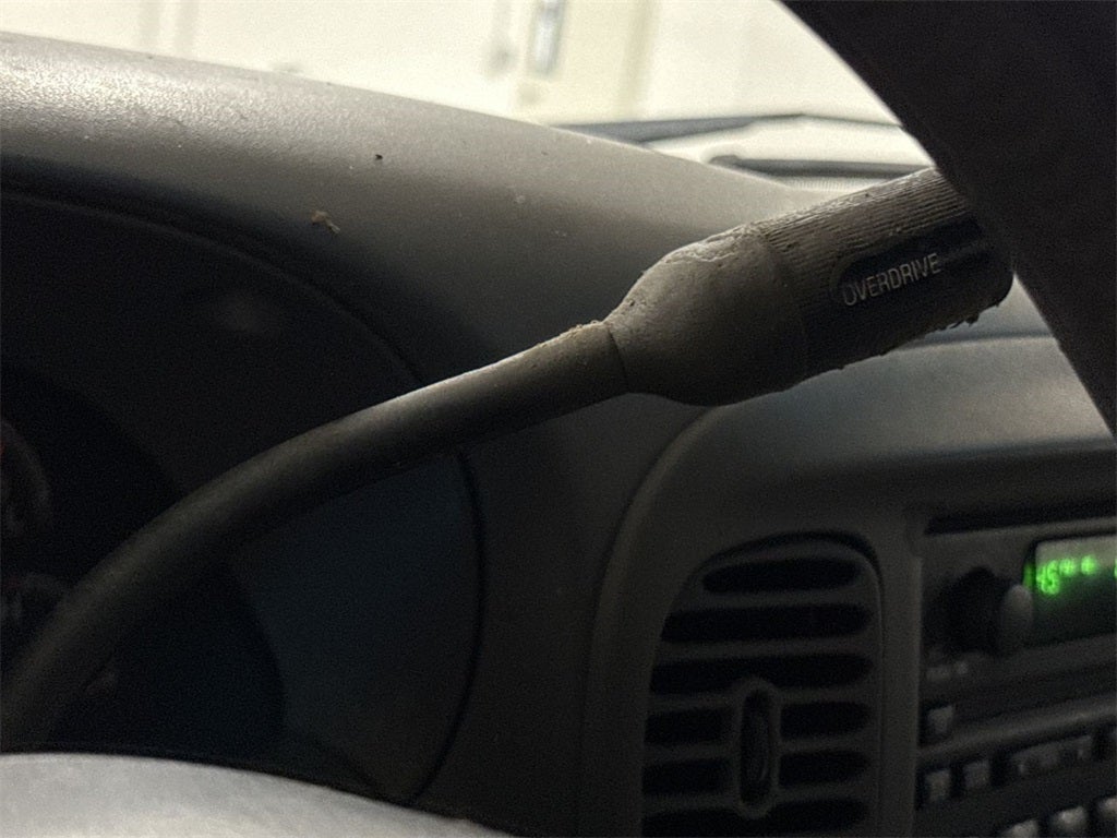 2002 Ford F-150 Lariat