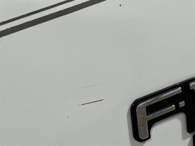 2002 Ford F-150 Lariat