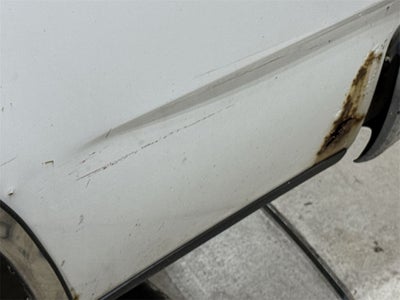 2002 Ford F-150 Lariat