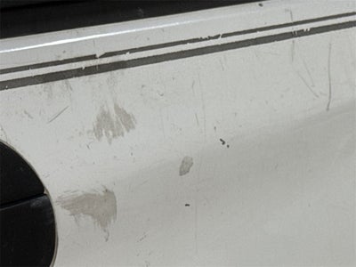 2002 Ford F-150 Lariat