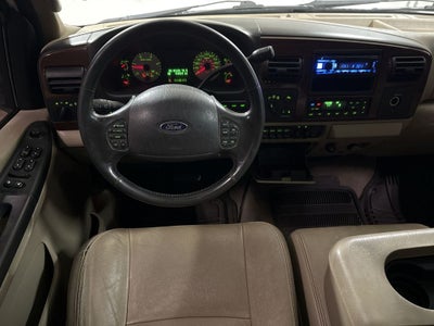 2006 Ford F-350SD Lariat