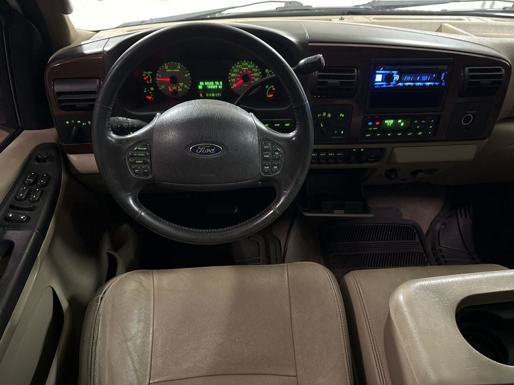 2006 Ford F-350SD Lariat