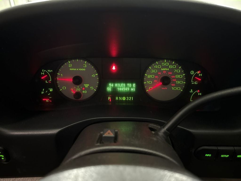 2006 Ford F-350SD Lariat