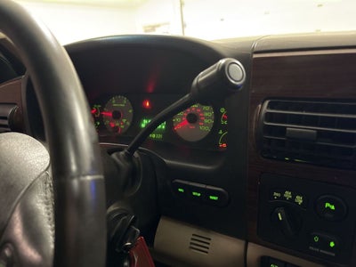 2006 Ford F-350SD Lariat