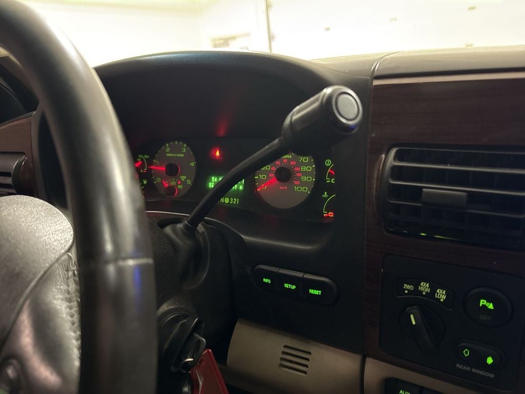 2006 Ford F-350SD Lariat