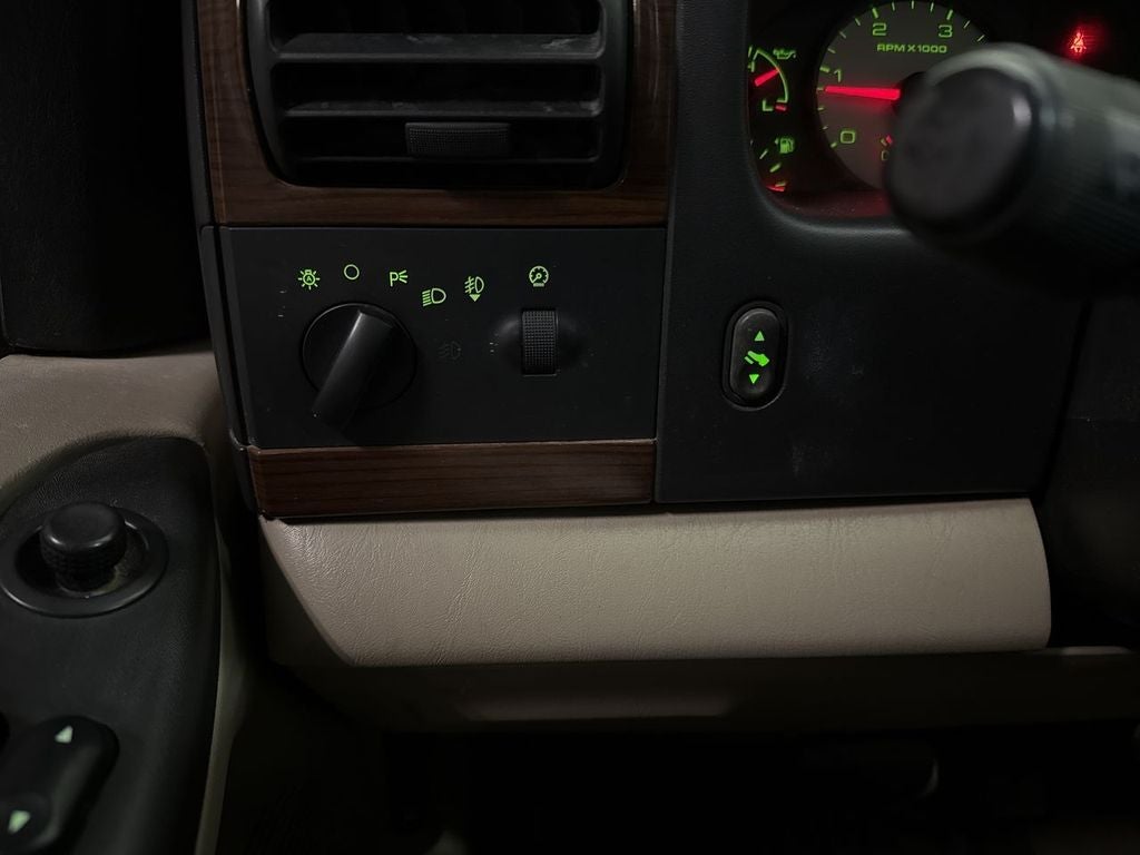 2006 Ford F-350SD Lariat