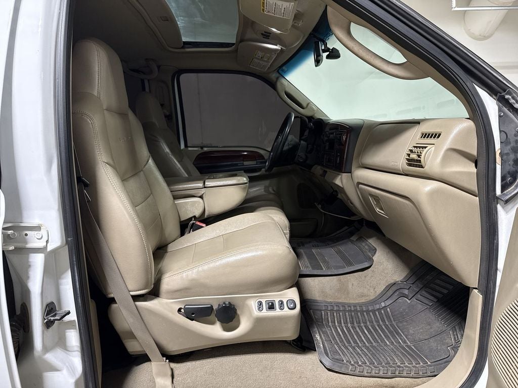 2006 Ford F-350SD Lariat