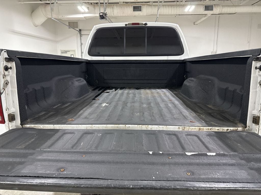 2006 Ford F-350SD Lariat