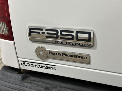 2006 Ford F-350SD Lariat