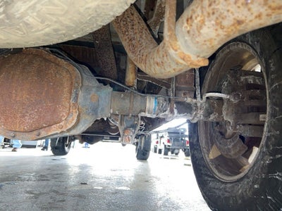 2006 Ford F-350SD Lariat