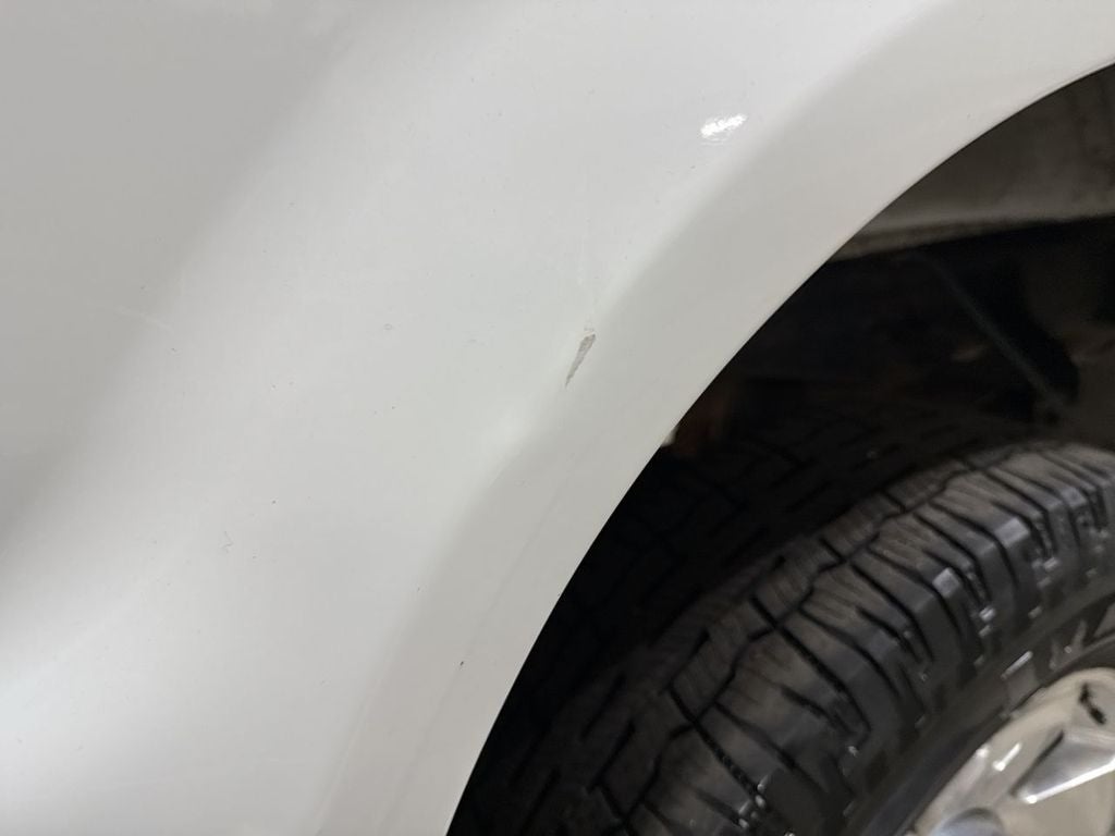 2006 Ford F-350SD Lariat