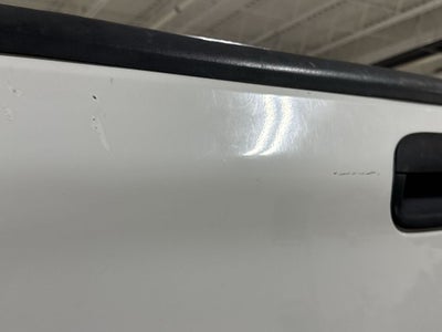 2006 Ford F-350SD Lariat