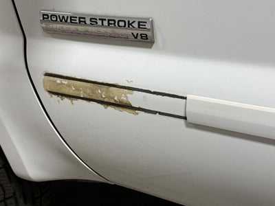 2006 Ford F-350SD Lariat