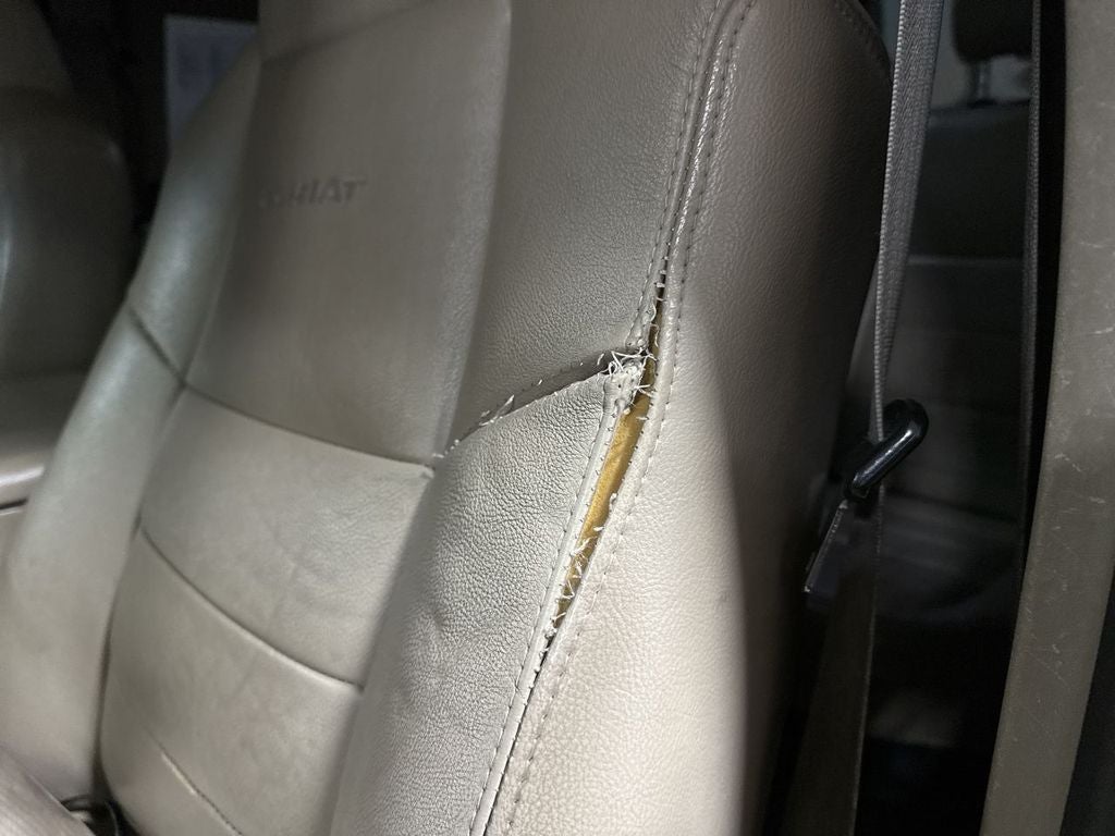 2006 Ford F-350SD Lariat