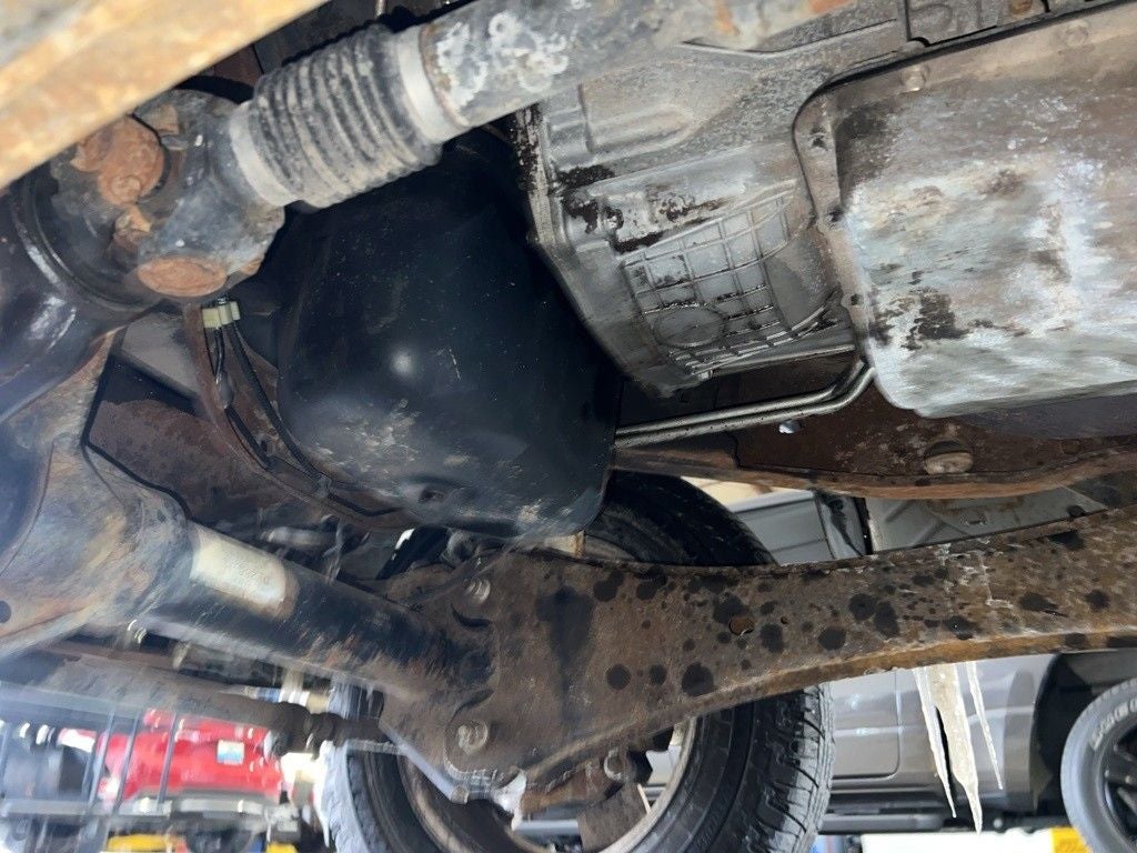 2006 Ford F-350SD Lariat