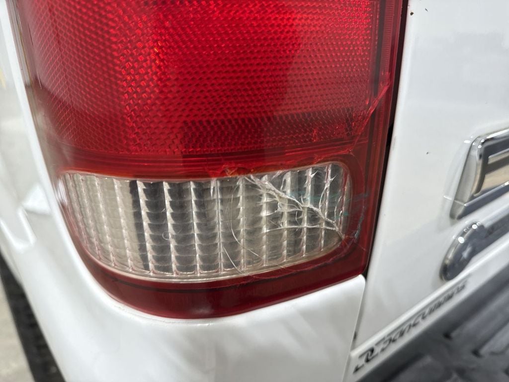 2006 Ford F-350SD Lariat