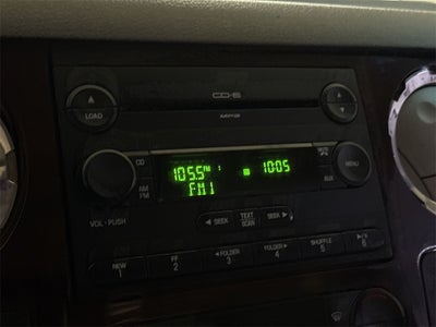 2008 Ford F-350SD Lariat