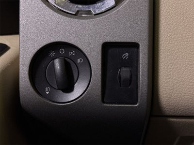 2008 Ford F-350SD Lariat